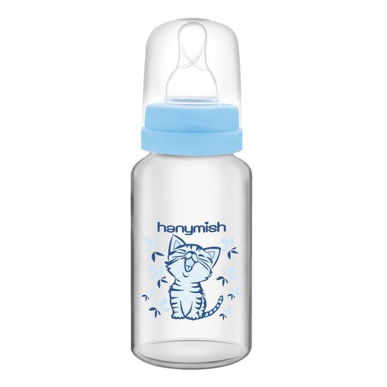Pp Biberon 125 ml