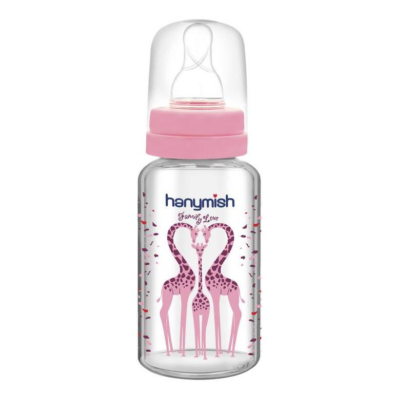 Cam Biberon 125 ml
