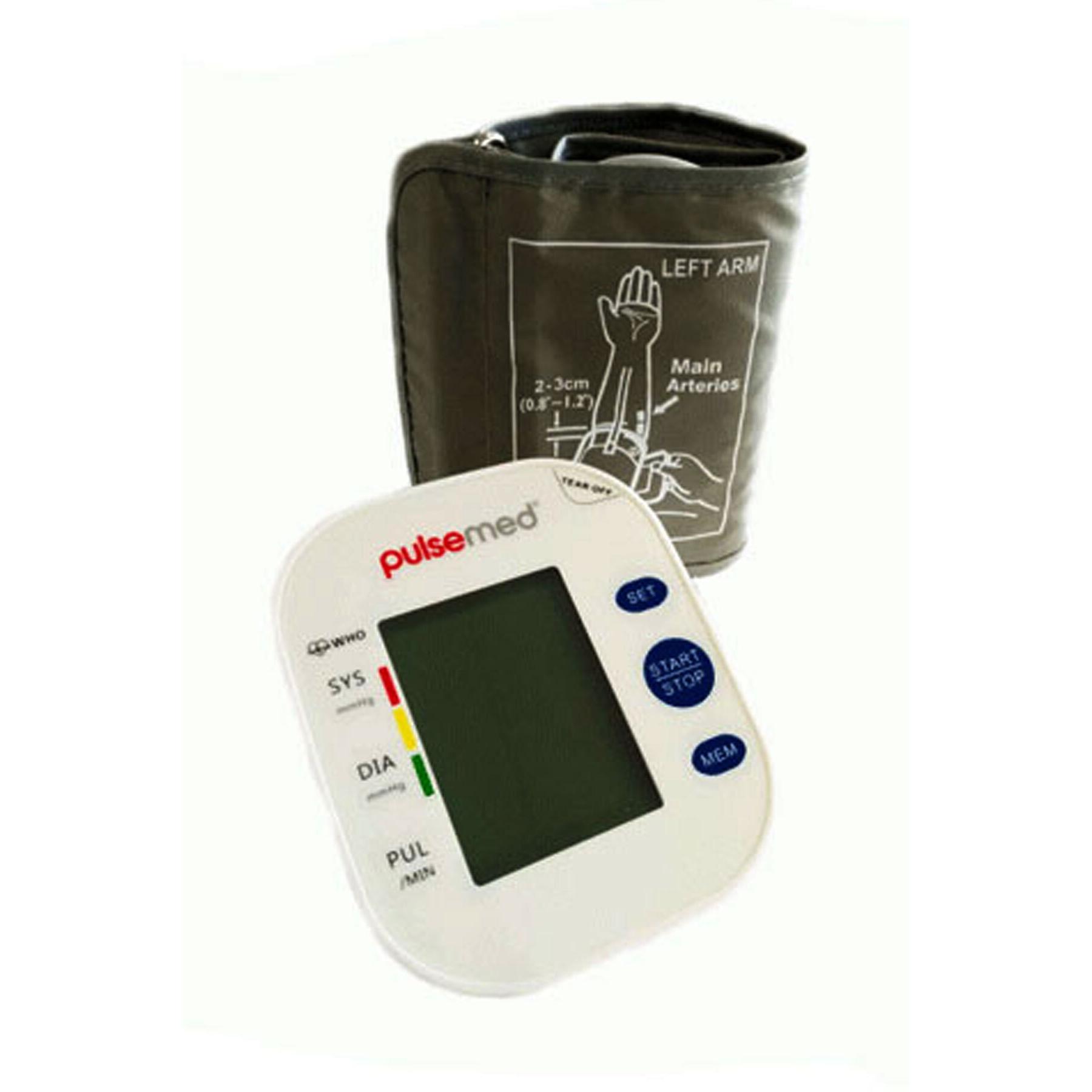Pulsemed Tansiyon Aleti BSX583