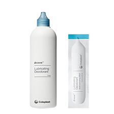 Kayganlaştırıcılı Deodorant