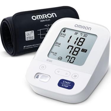 Omron M3 Comfort