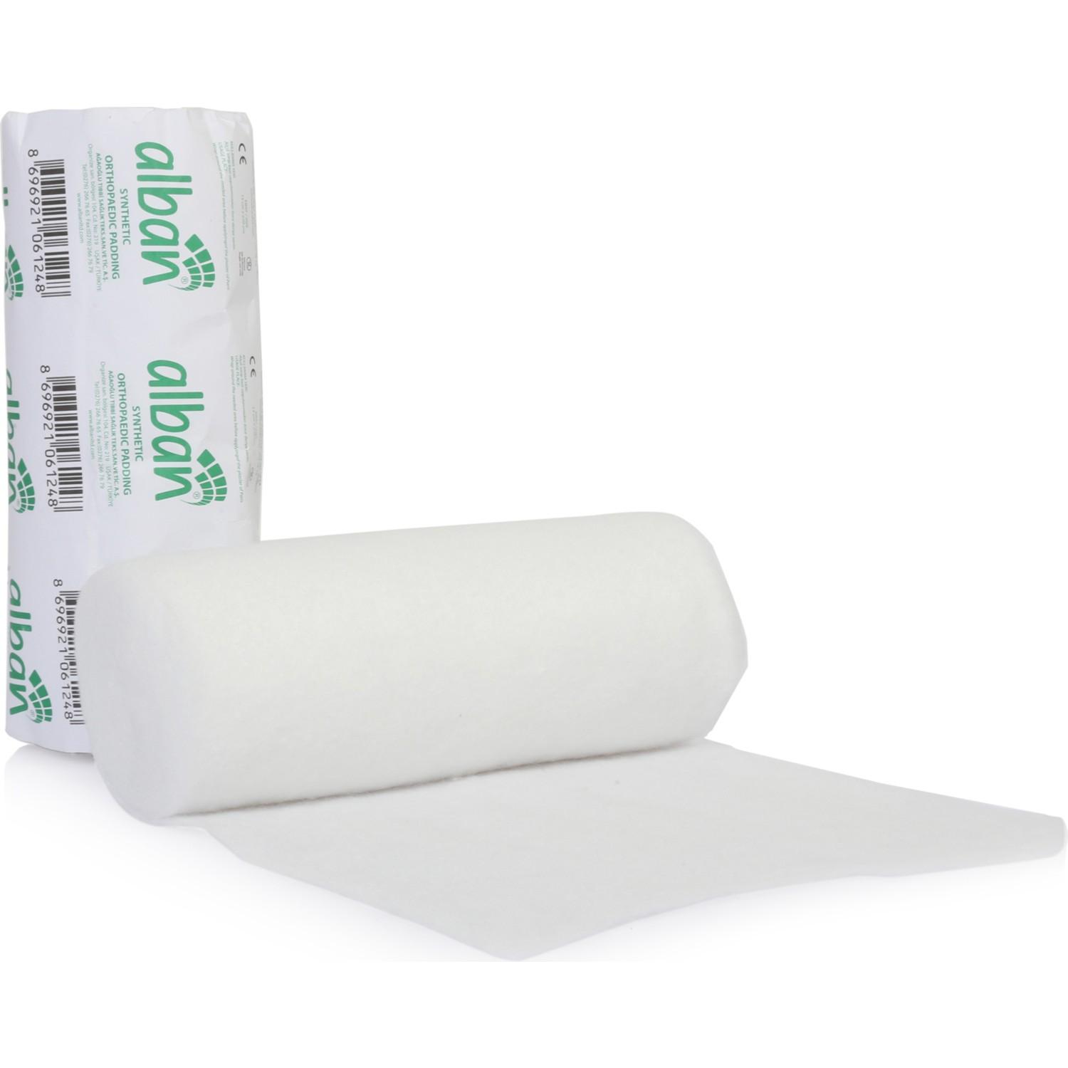 Alçı Altı Pamuğu 15 cm