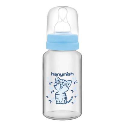 Pp Biberon 125 ml