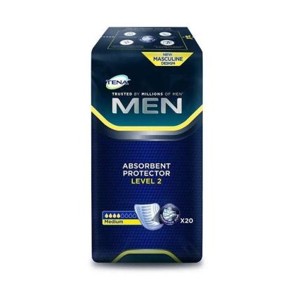 Tena Men Level 2 Mesane Pedi