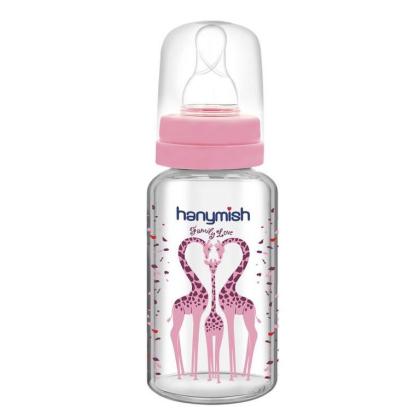 Cam Biberon 125 ml