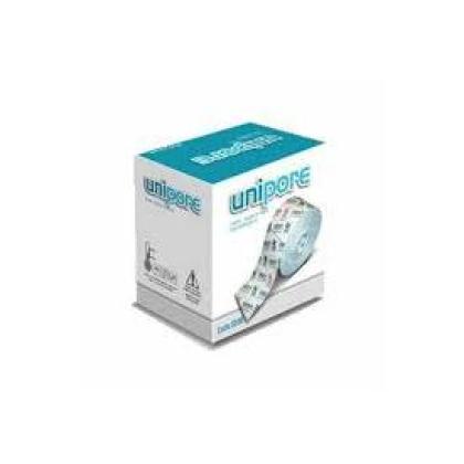 Unipore 10cm x 10 mt Flaster