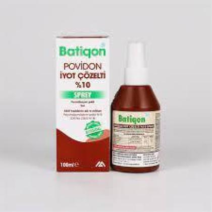 Batikon 100 ml