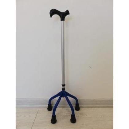 Quatripod Baston [4 ayak]